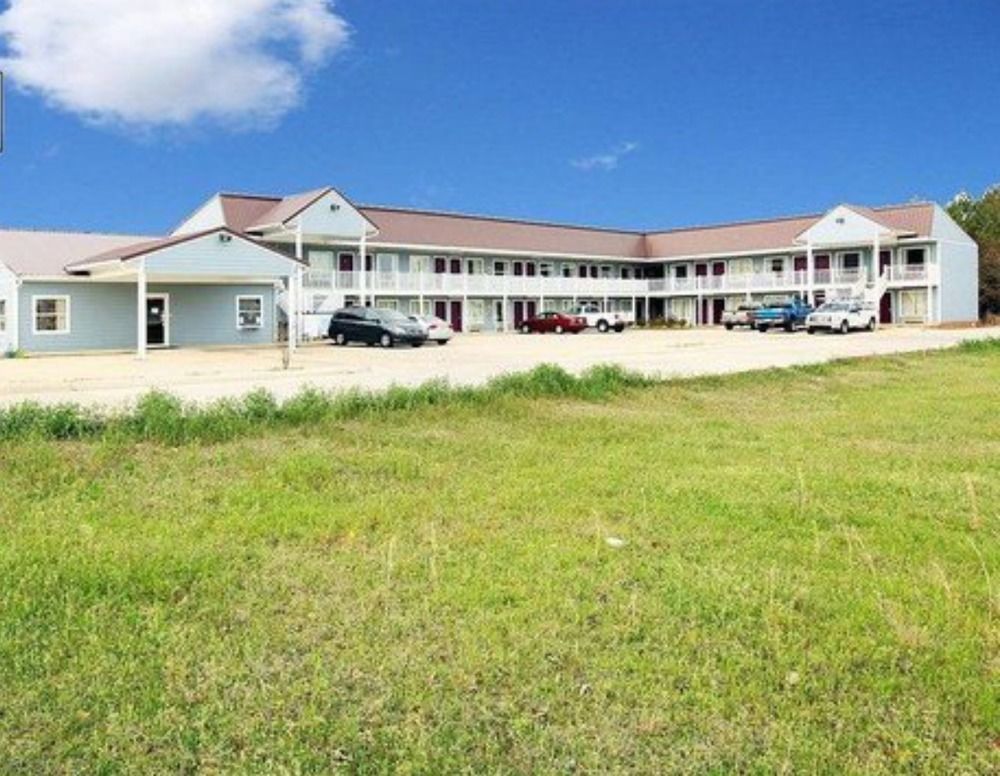Oak Tree Inn Eupora Dış mekan fotoğraf
