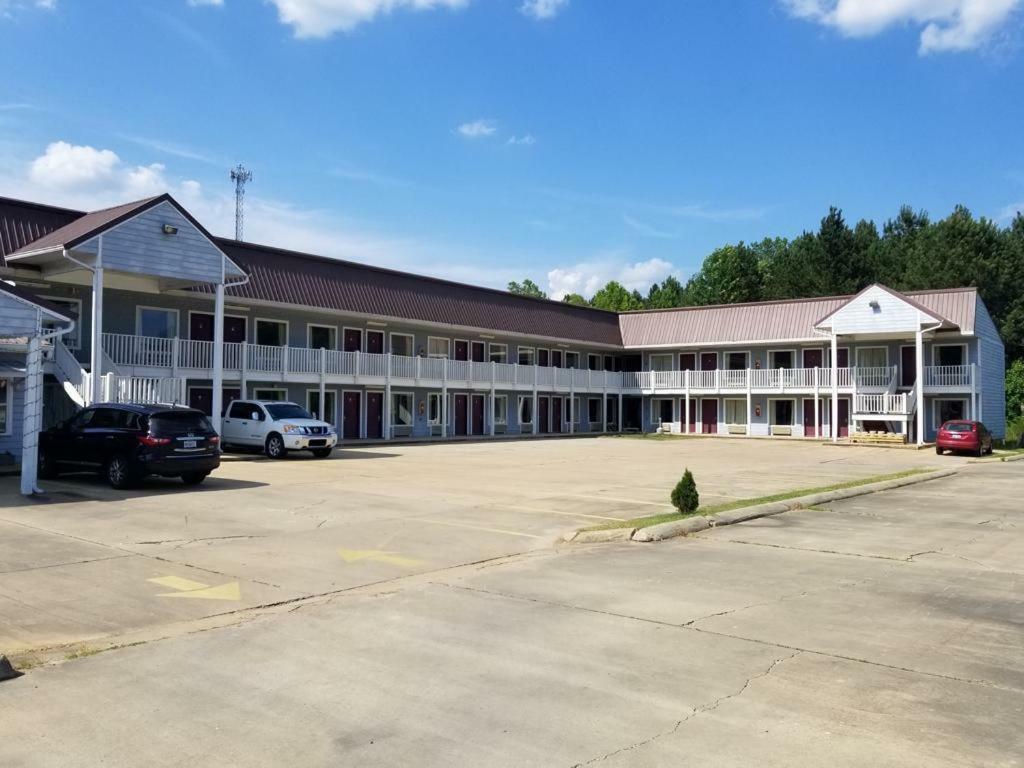 Oak Tree Inn Eupora Dış mekan fotoğraf